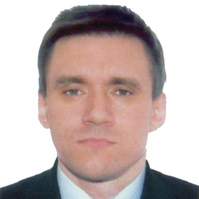 Голобоков Антон Владимирович