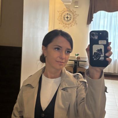 Тимина Александра Евгеньевна