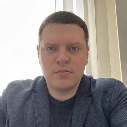 Манаков Антон Александрович
