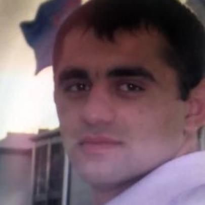 Алиев Рамин Мехралиевич