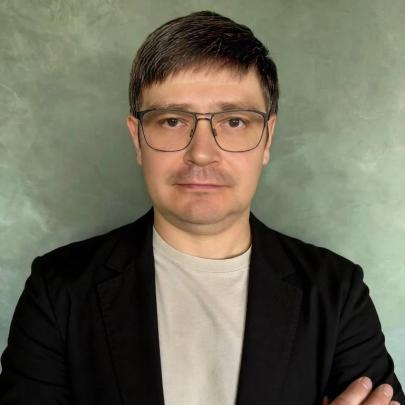 Рожков Геннадий Сергеевич