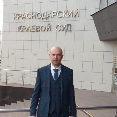 Авакян Артем Игоревич