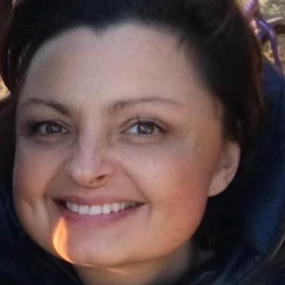 Бондаренко Елена Валериевна