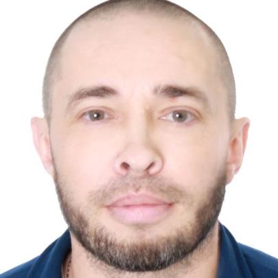 Суханов Сергей Геннадьевич