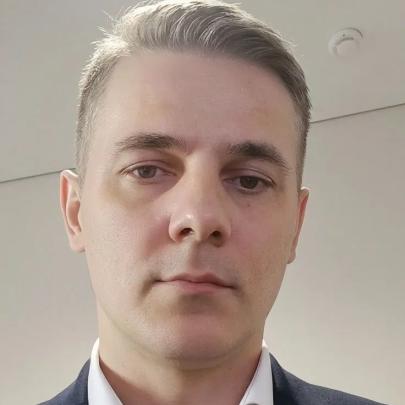 Аббасов Михаил Велиевич