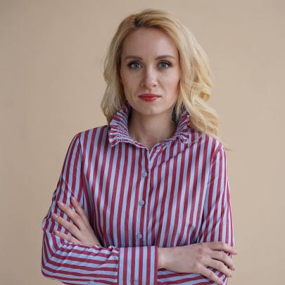 Лискина Юлия Валерьевна
