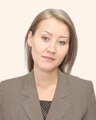 Фото юриста