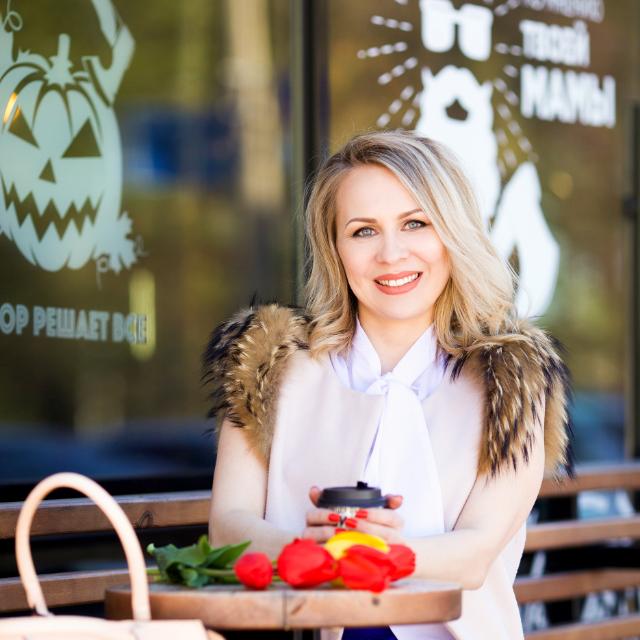 Фото юриста