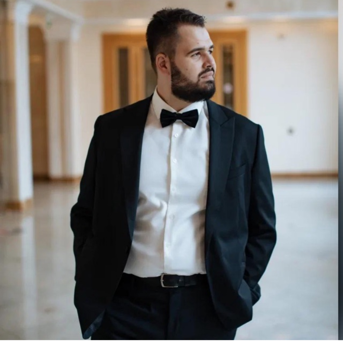 Фото юриста