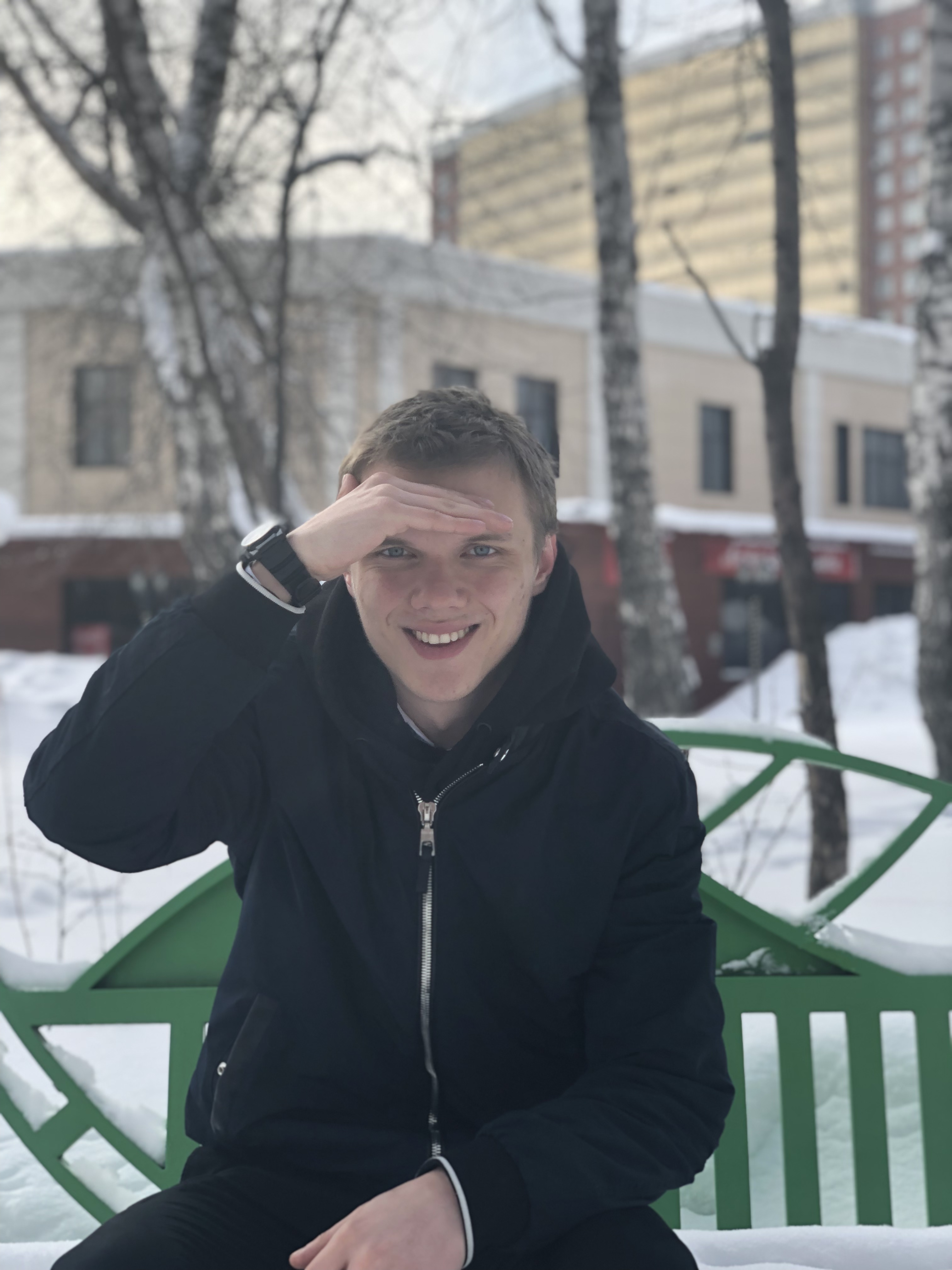 Фото юриста