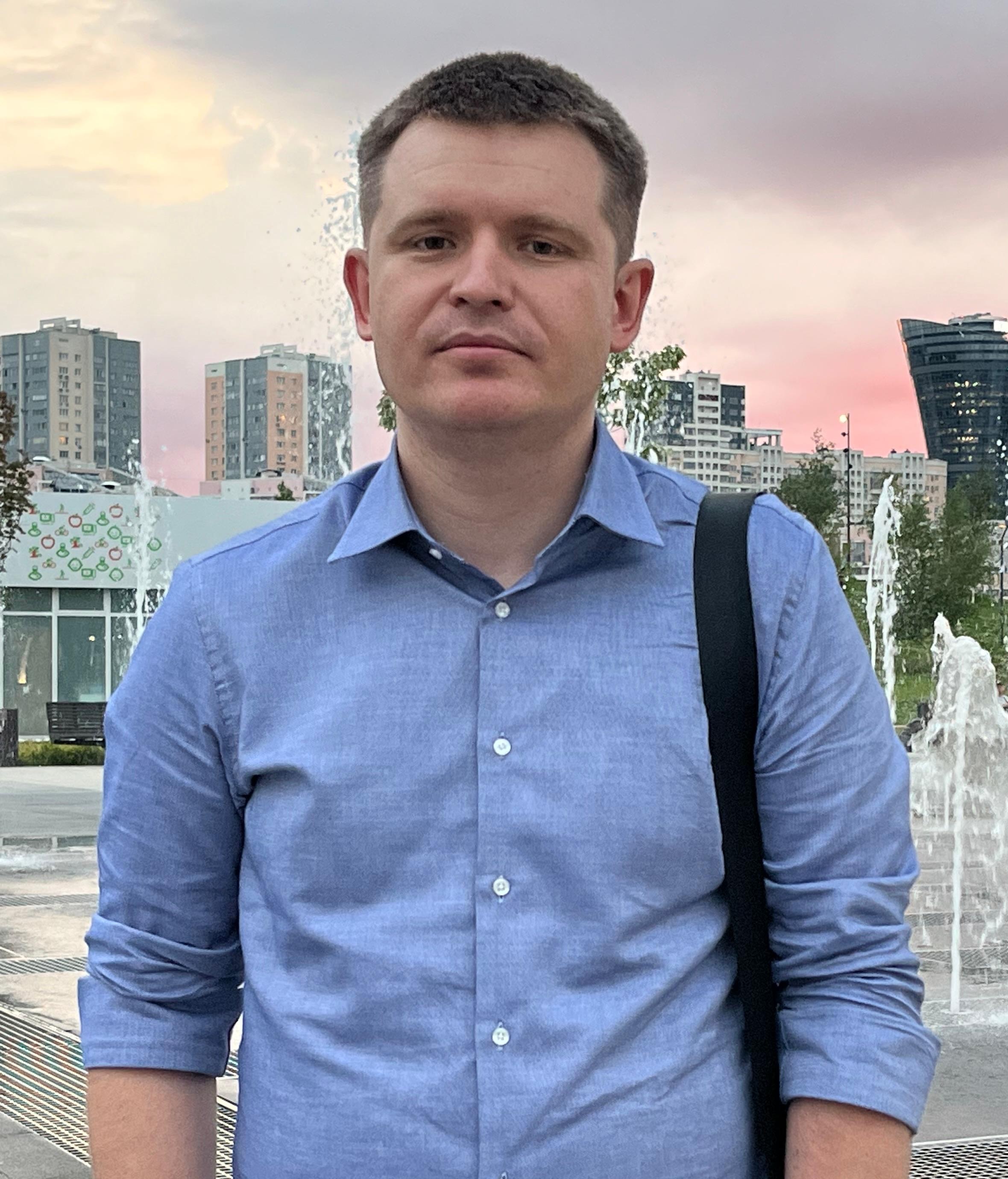 Фото юриста