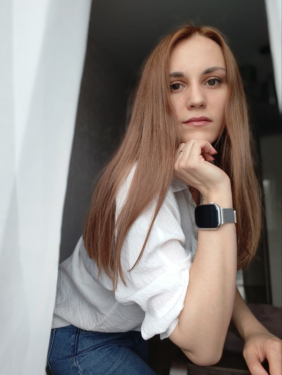 Фото юриста
