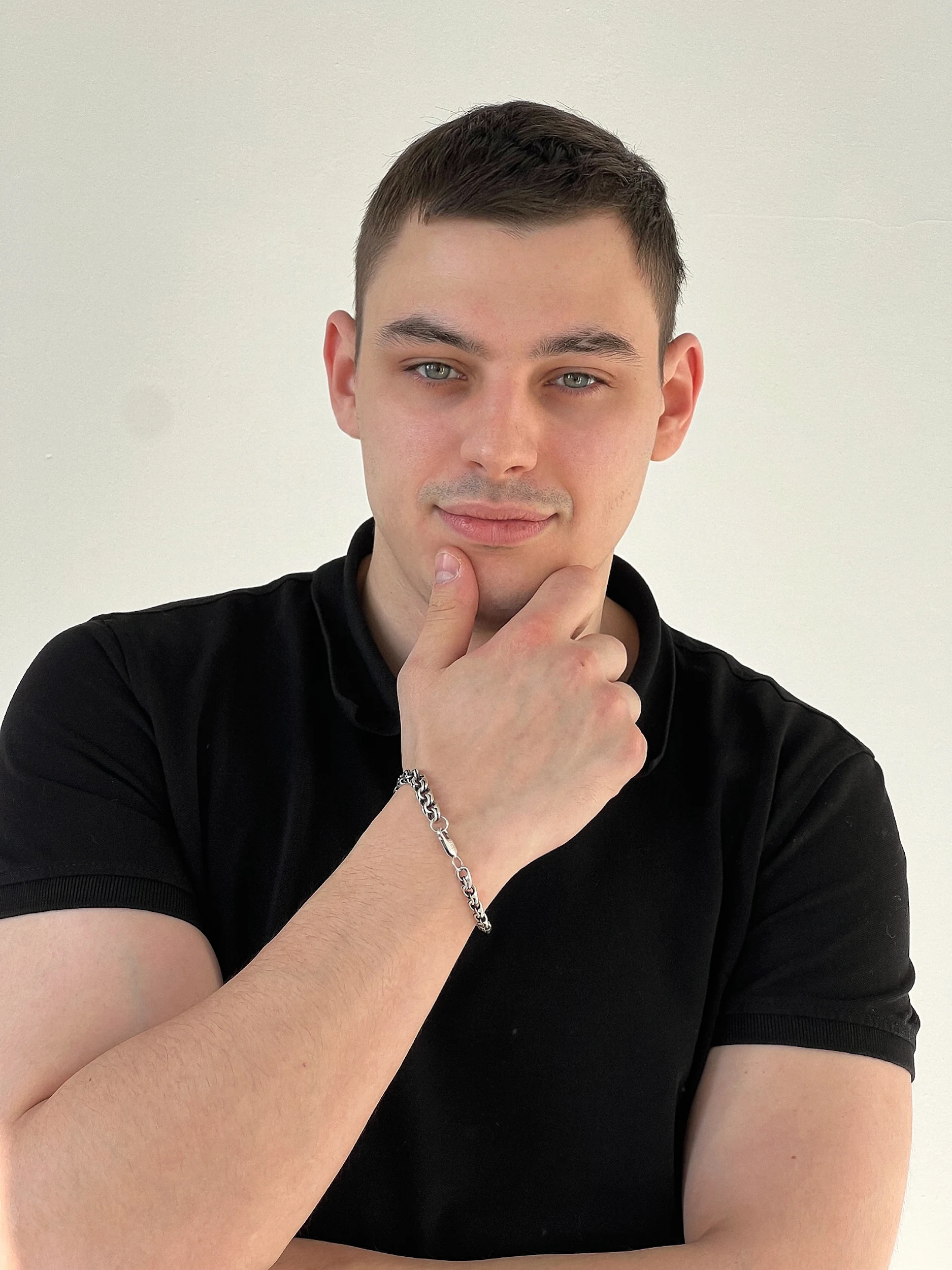 Фото юриста