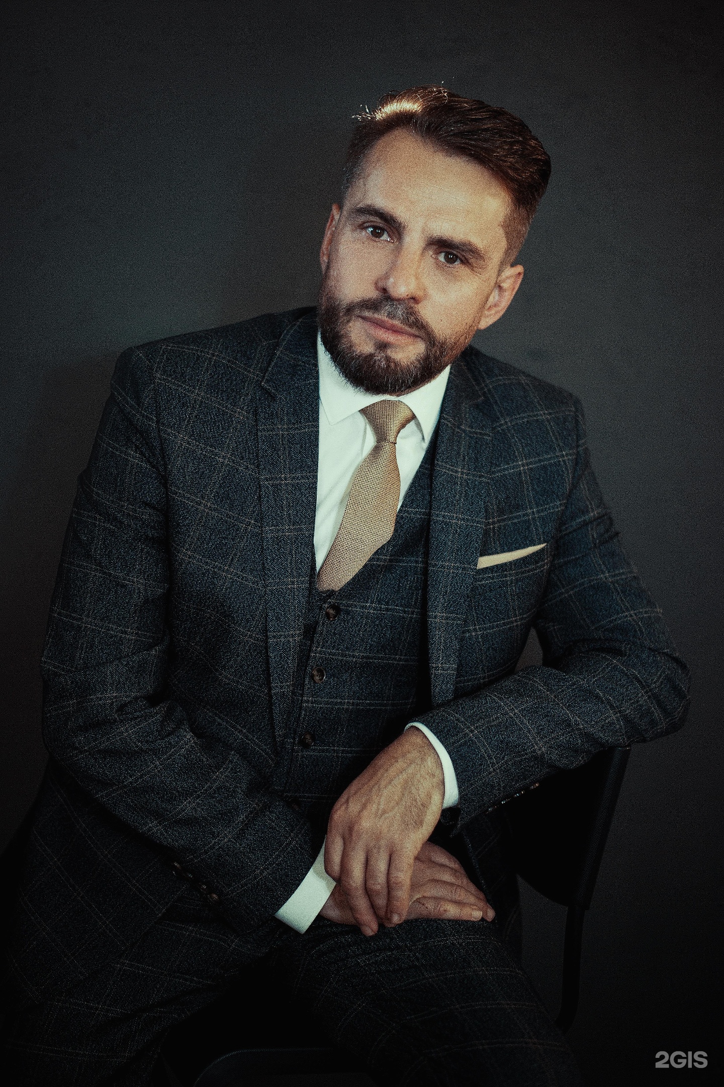 Фото юриста