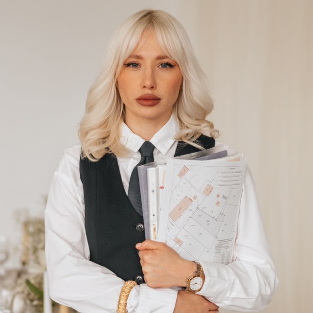 Фото юриста