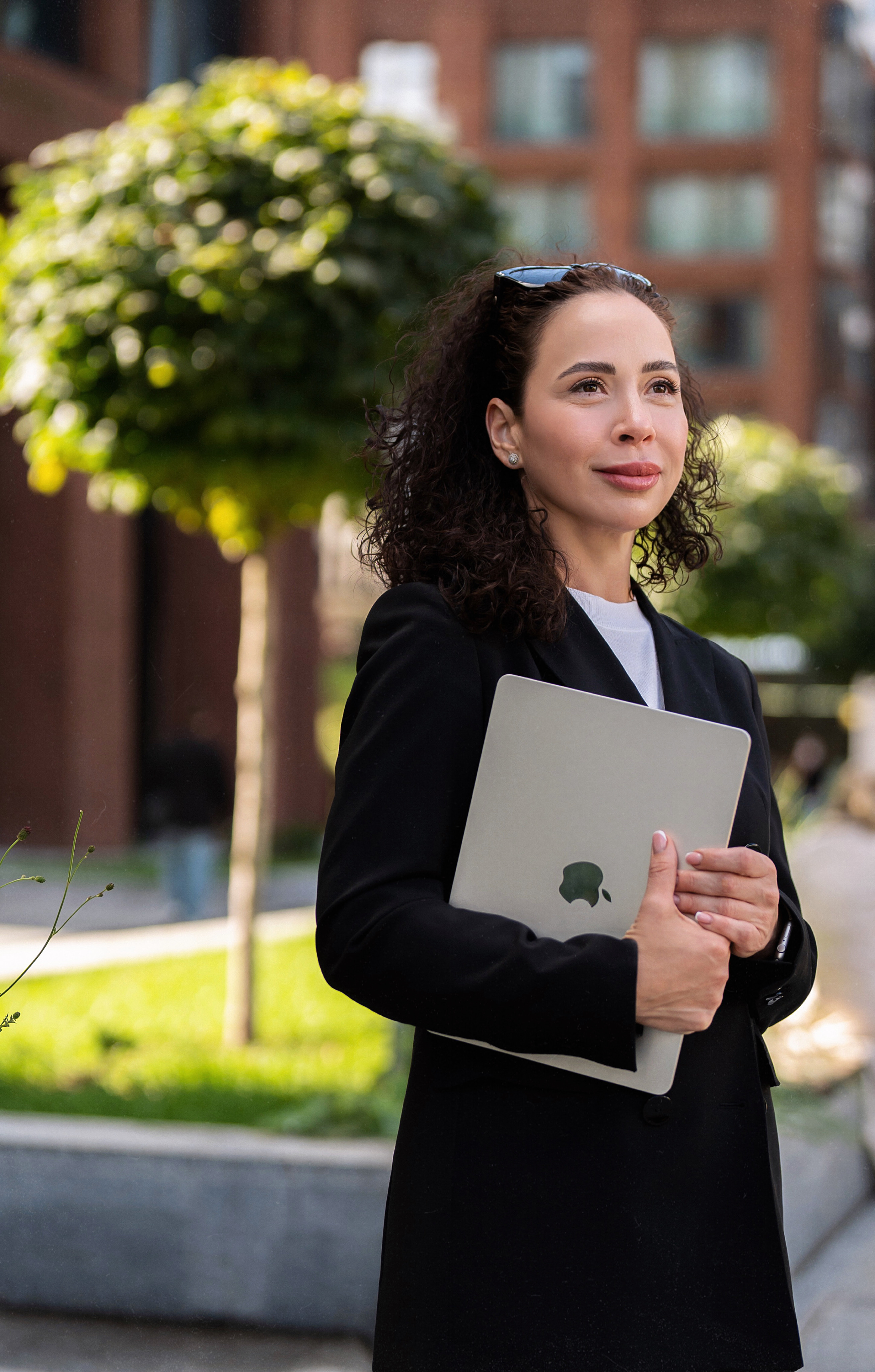 Фото юриста