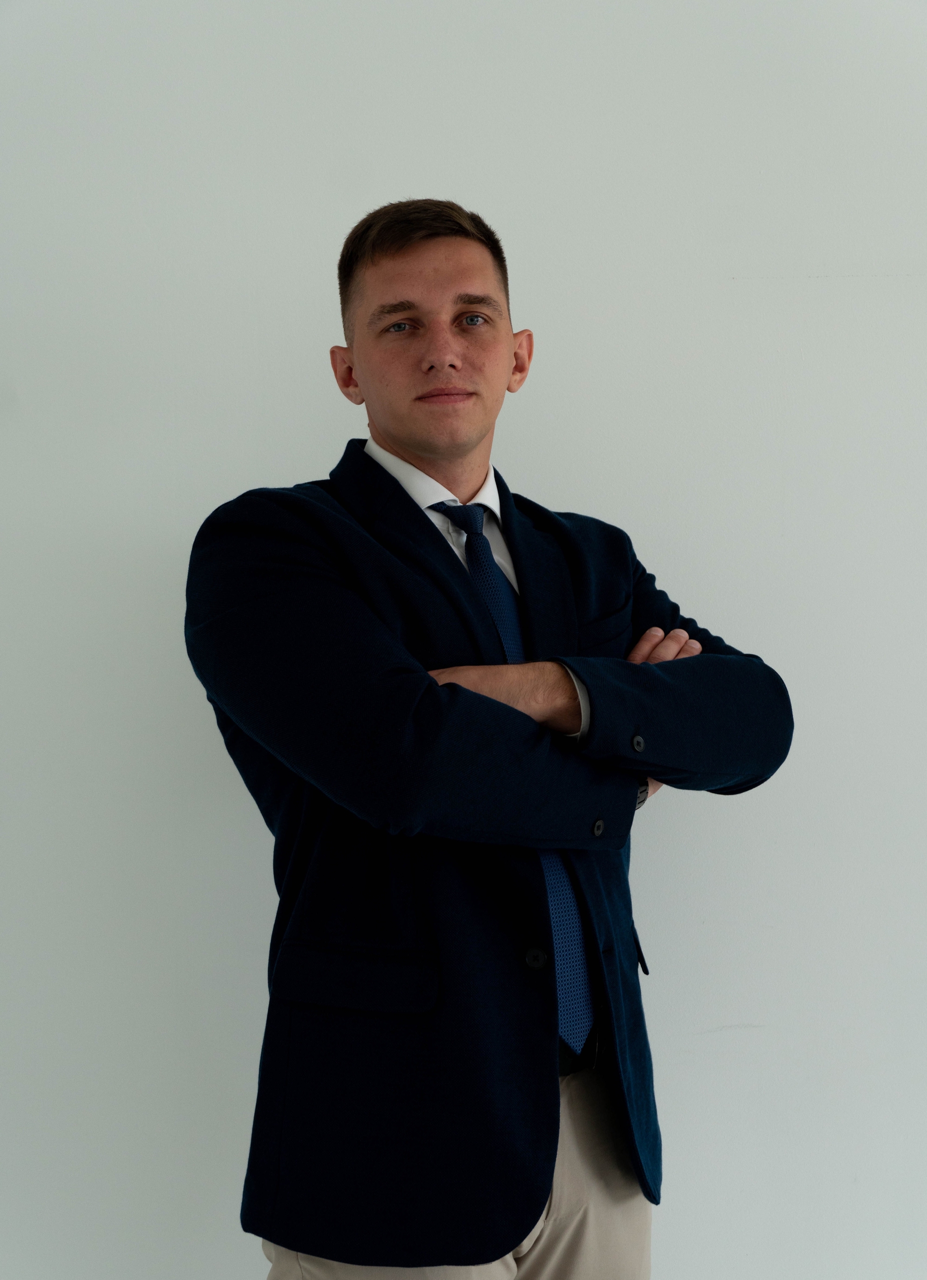 Фото юриста