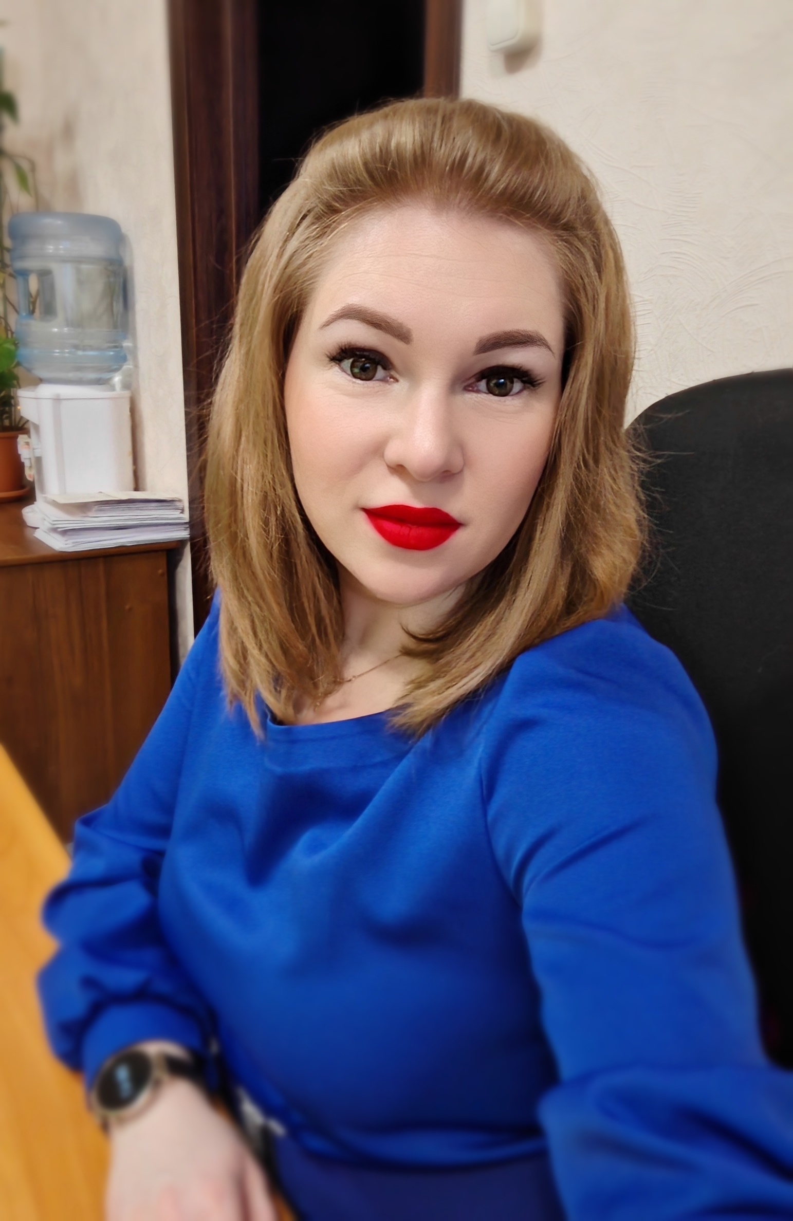 Фото юриста