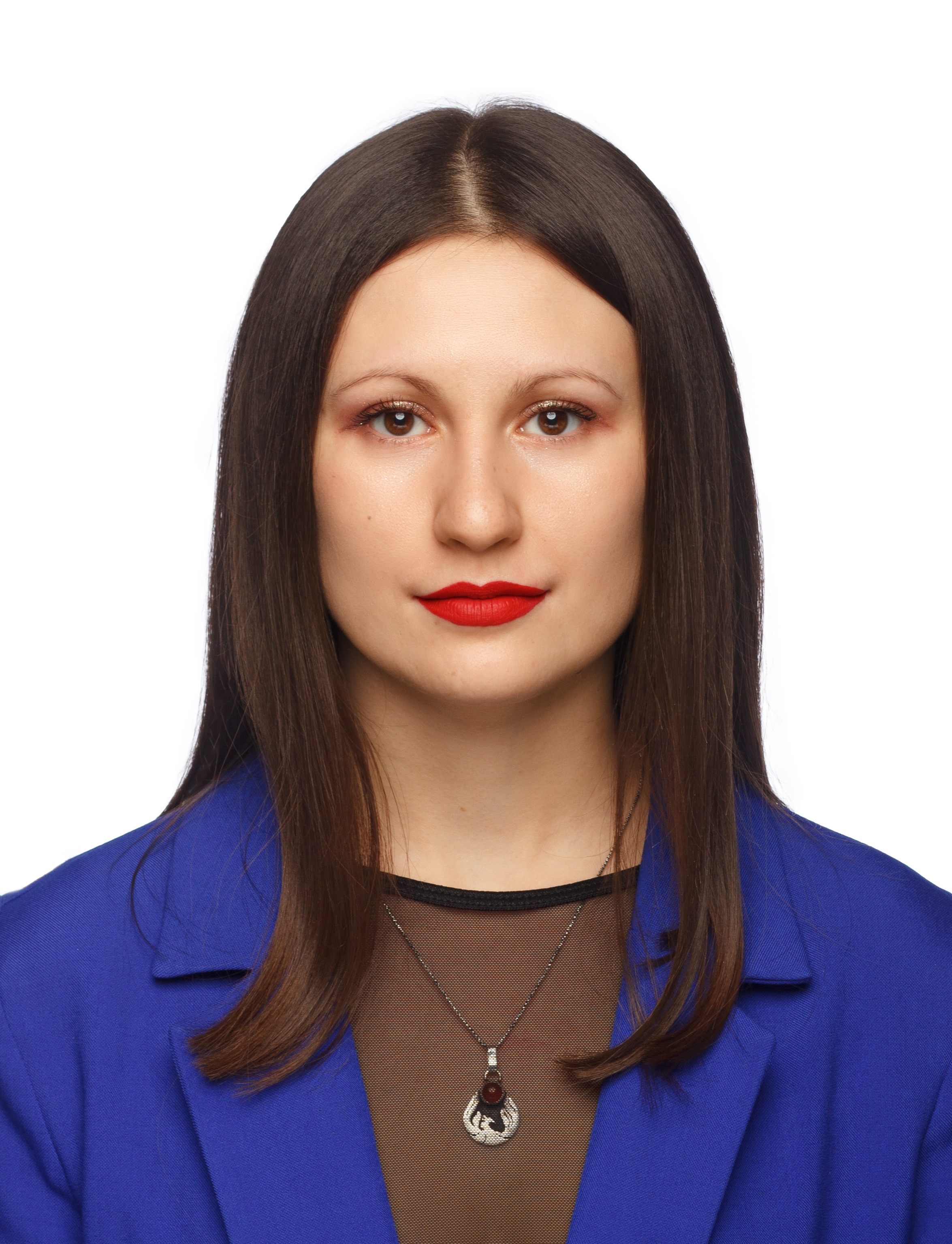 Фото юриста