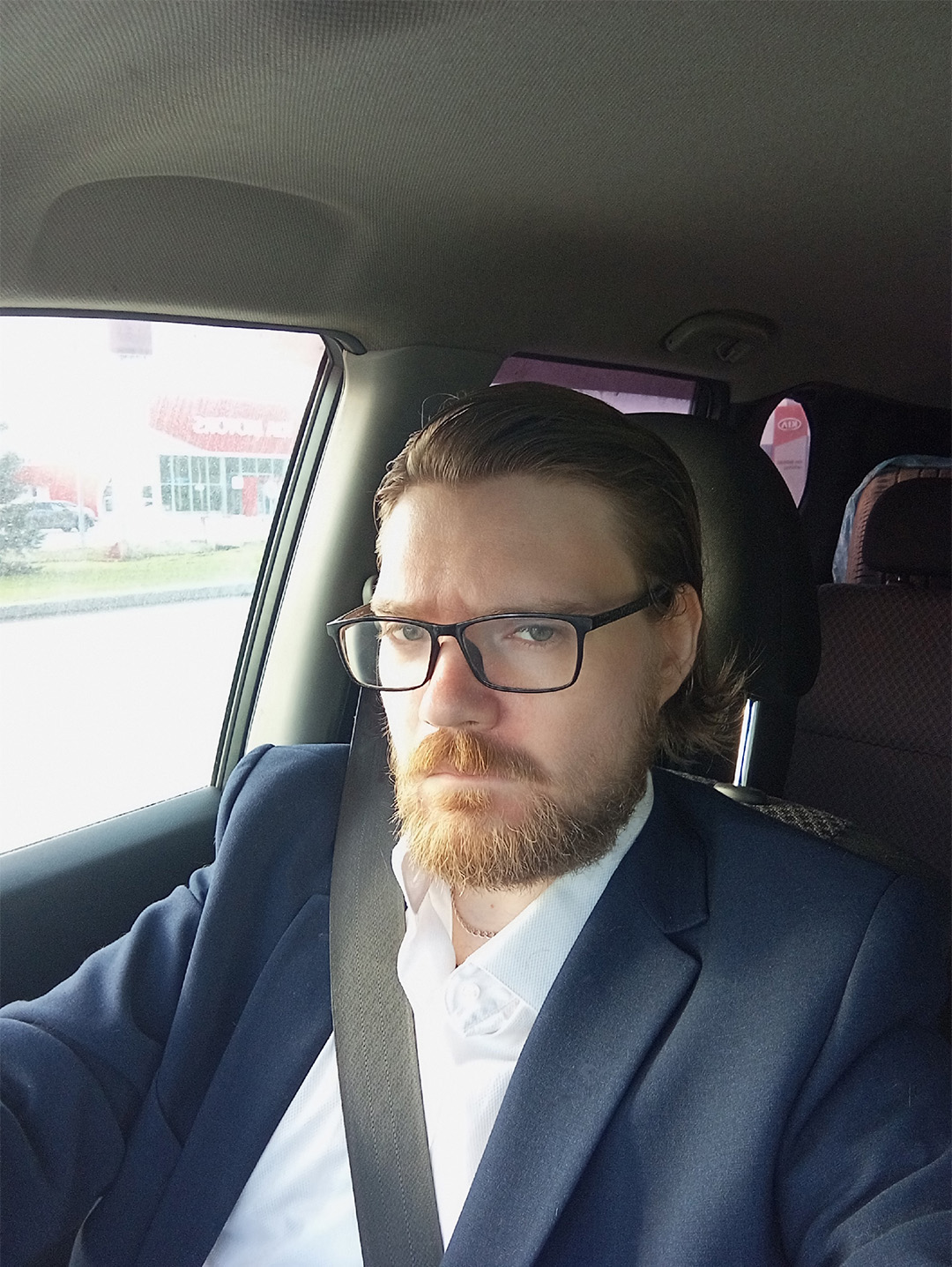 Фото юриста