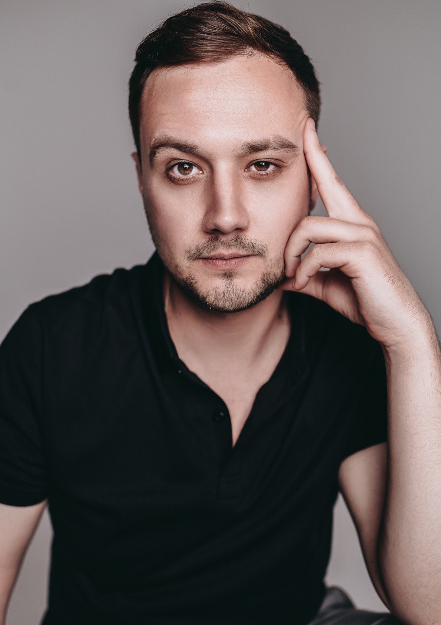 Фото юриста