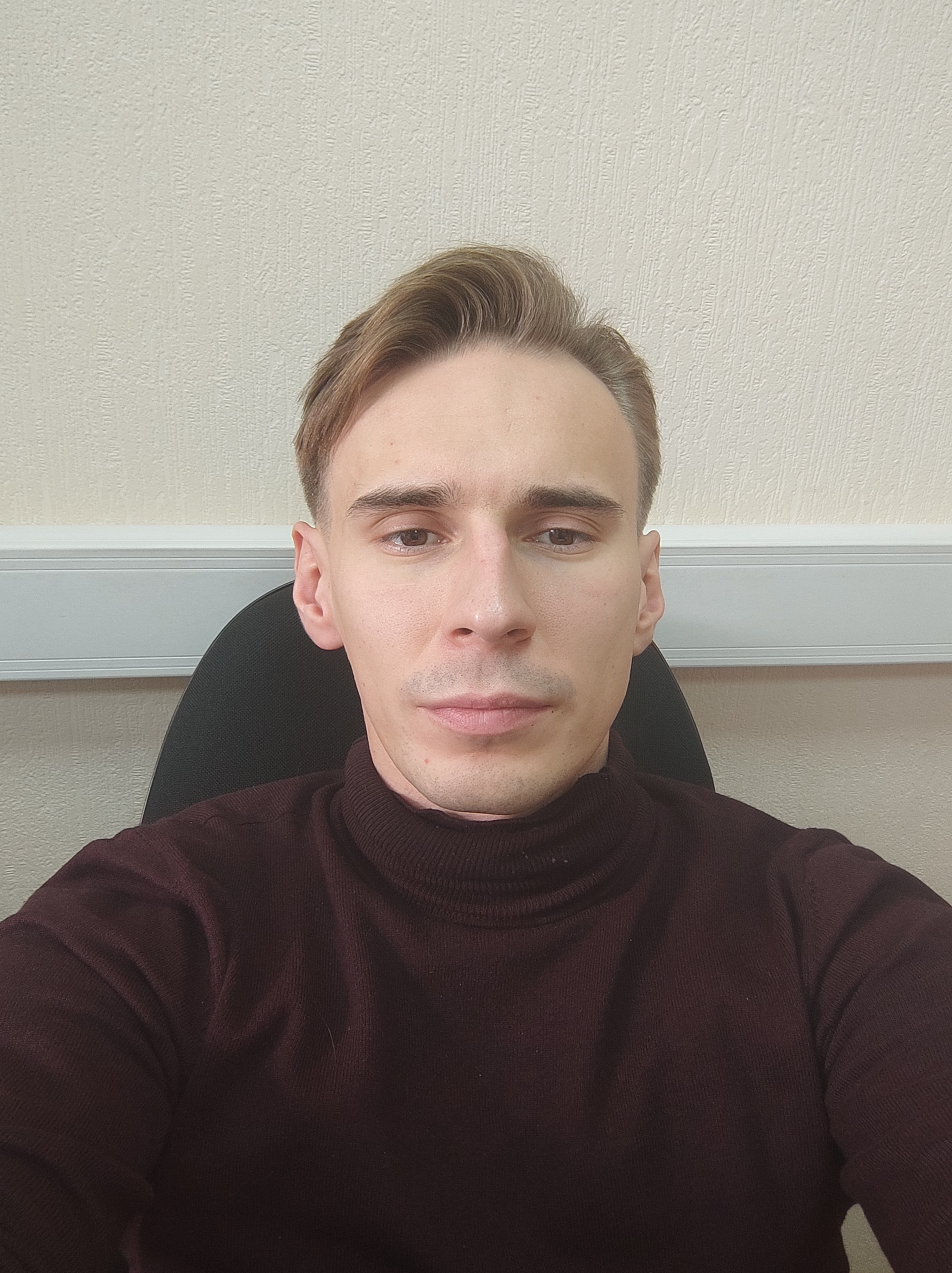 Фото юриста