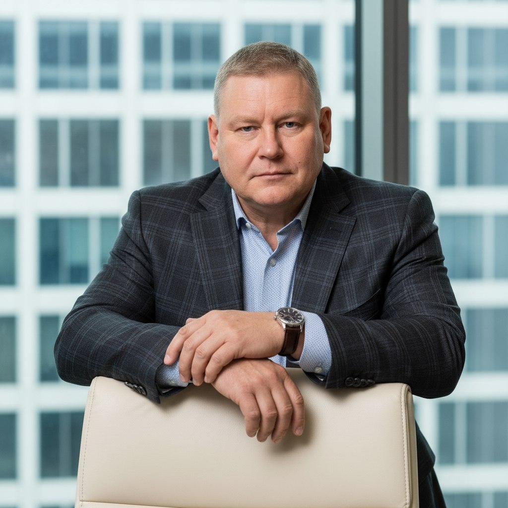 Фото юриста