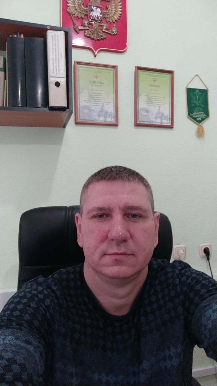 Фото юриста