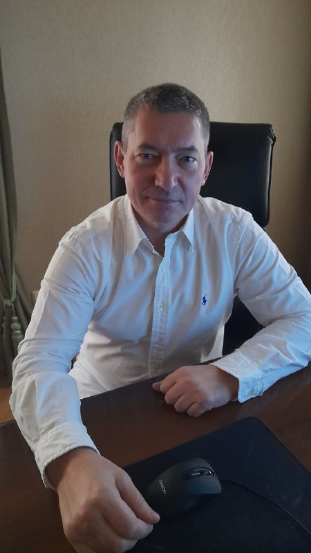 Фото юриста