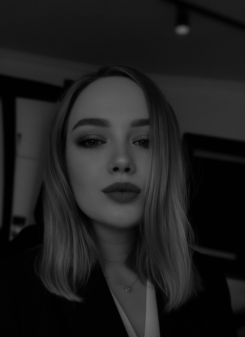 Фото юриста