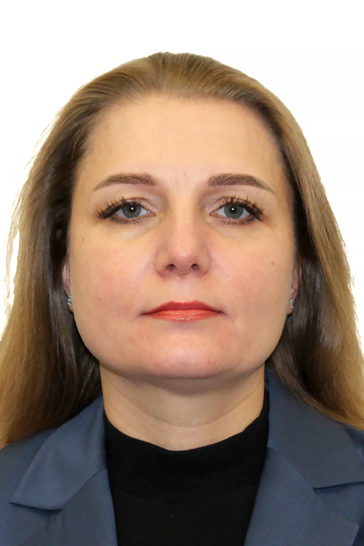 Фото юриста