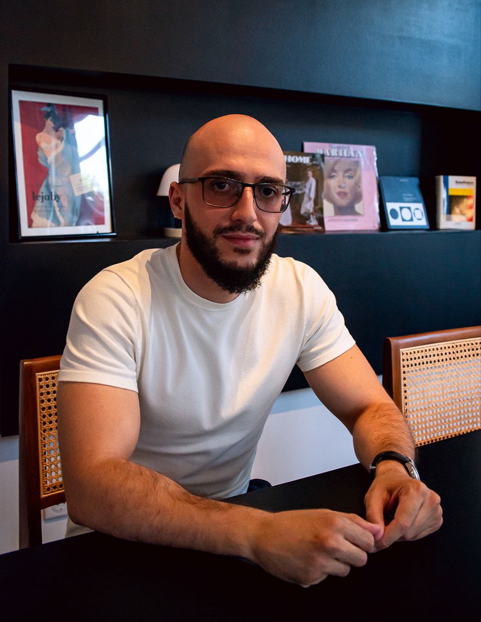 Фото юриста