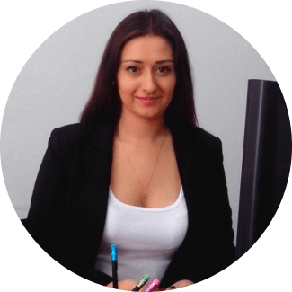 Фото юриста