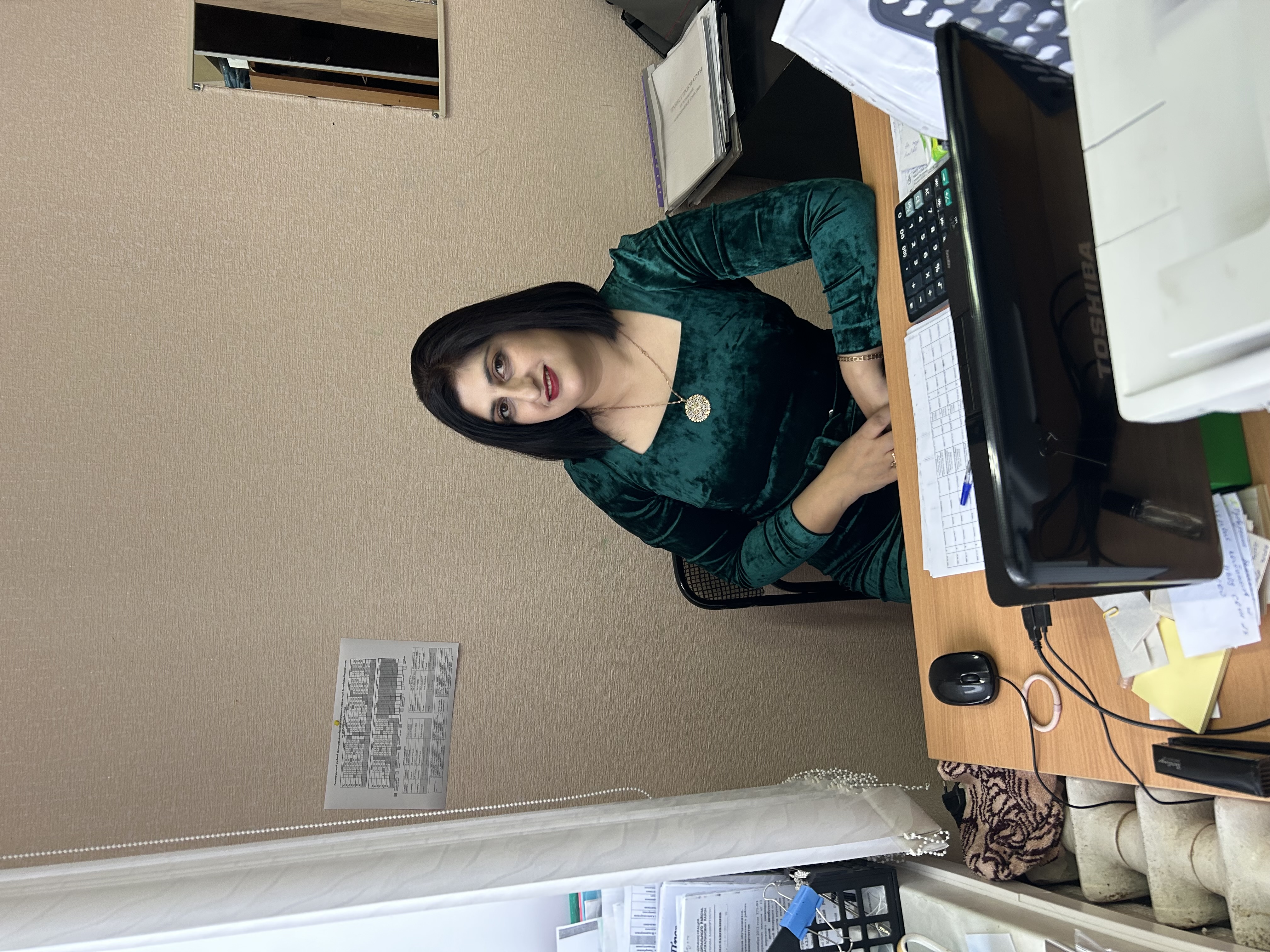 Фото юриста