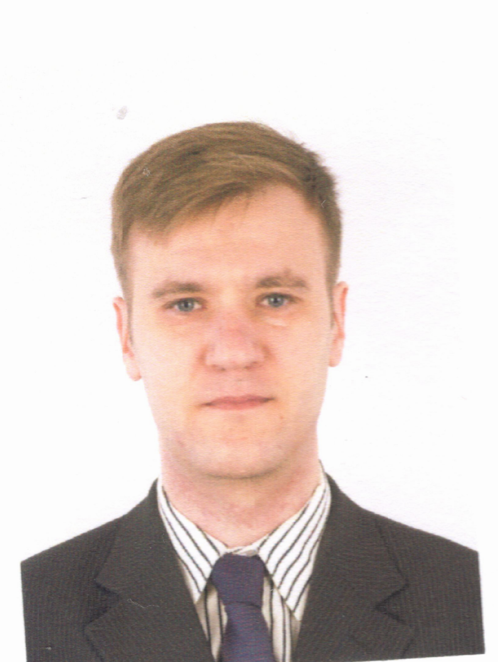 Фото юриста