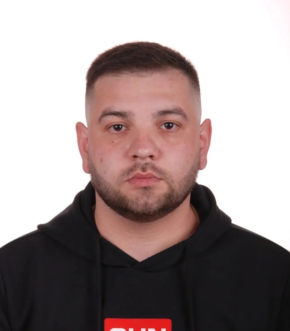 Фото юриста