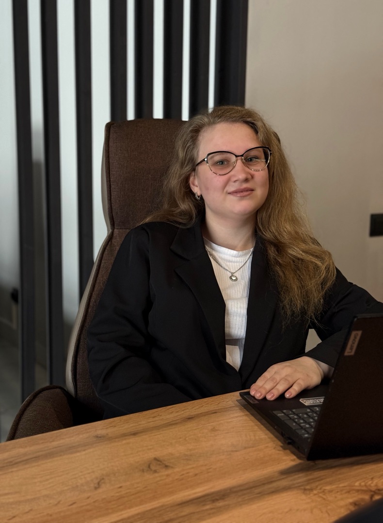 Фото юриста