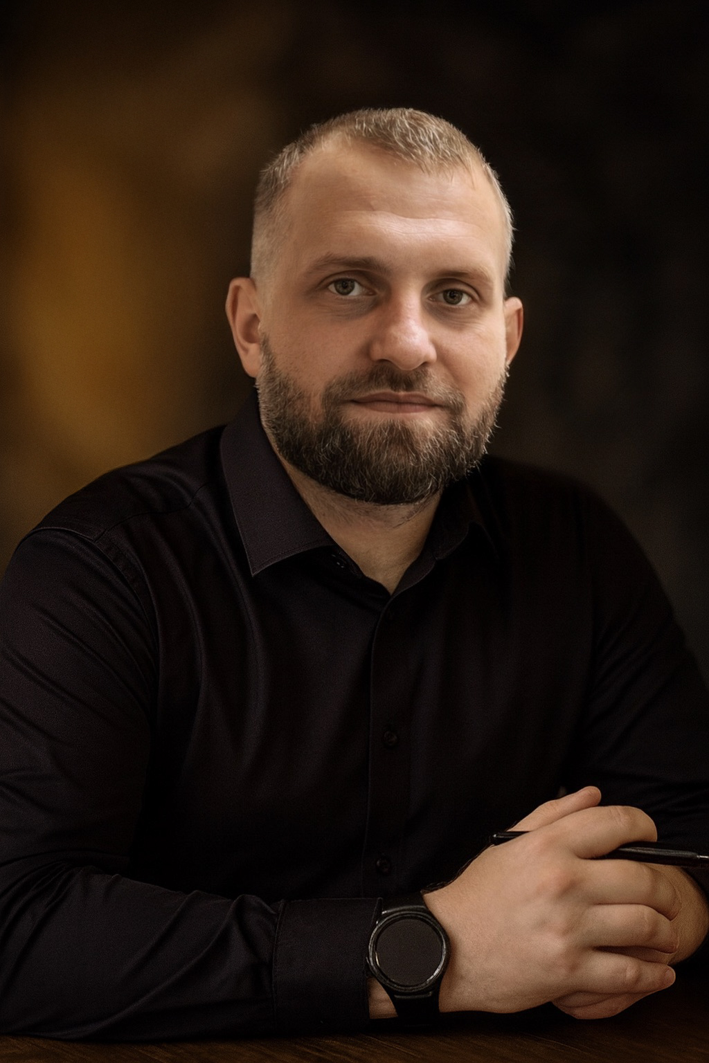 Фото юриста