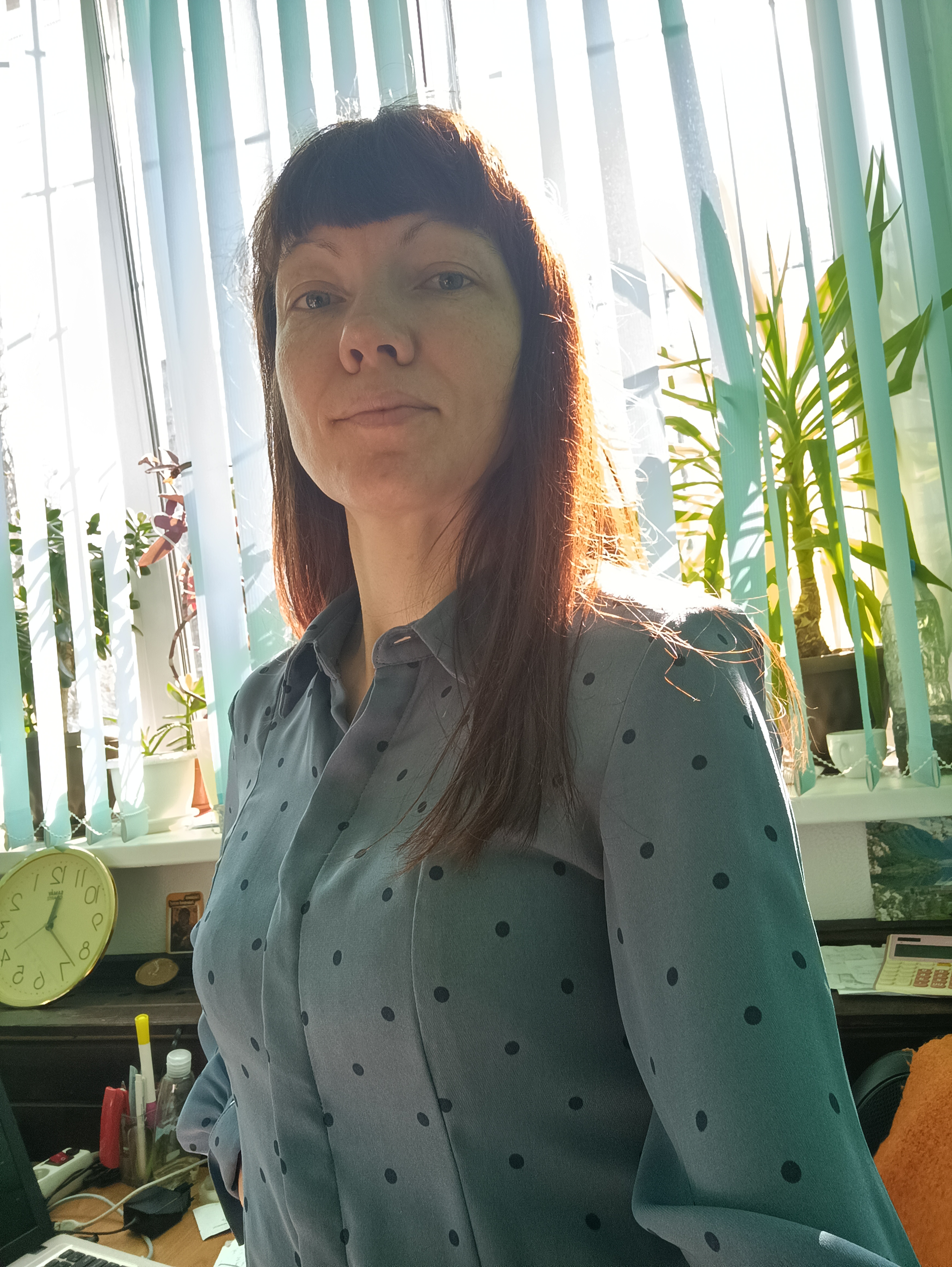 Фото юриста