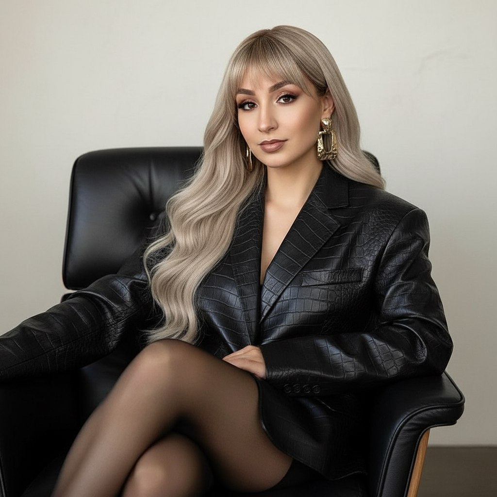 Фото юриста