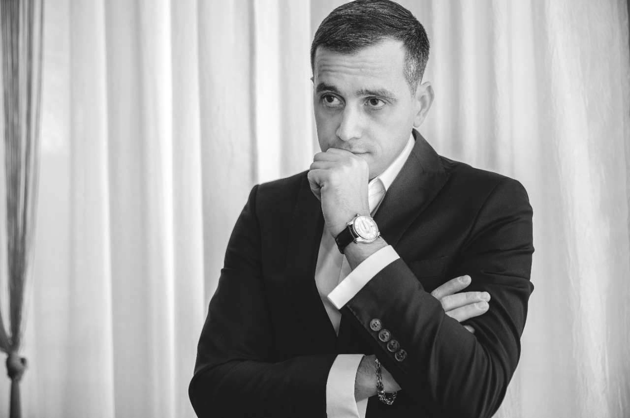 Фото юриста