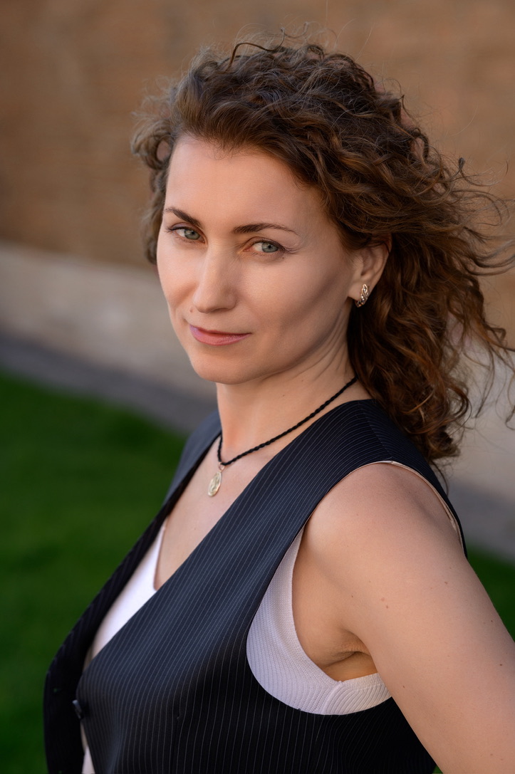 Фото юриста