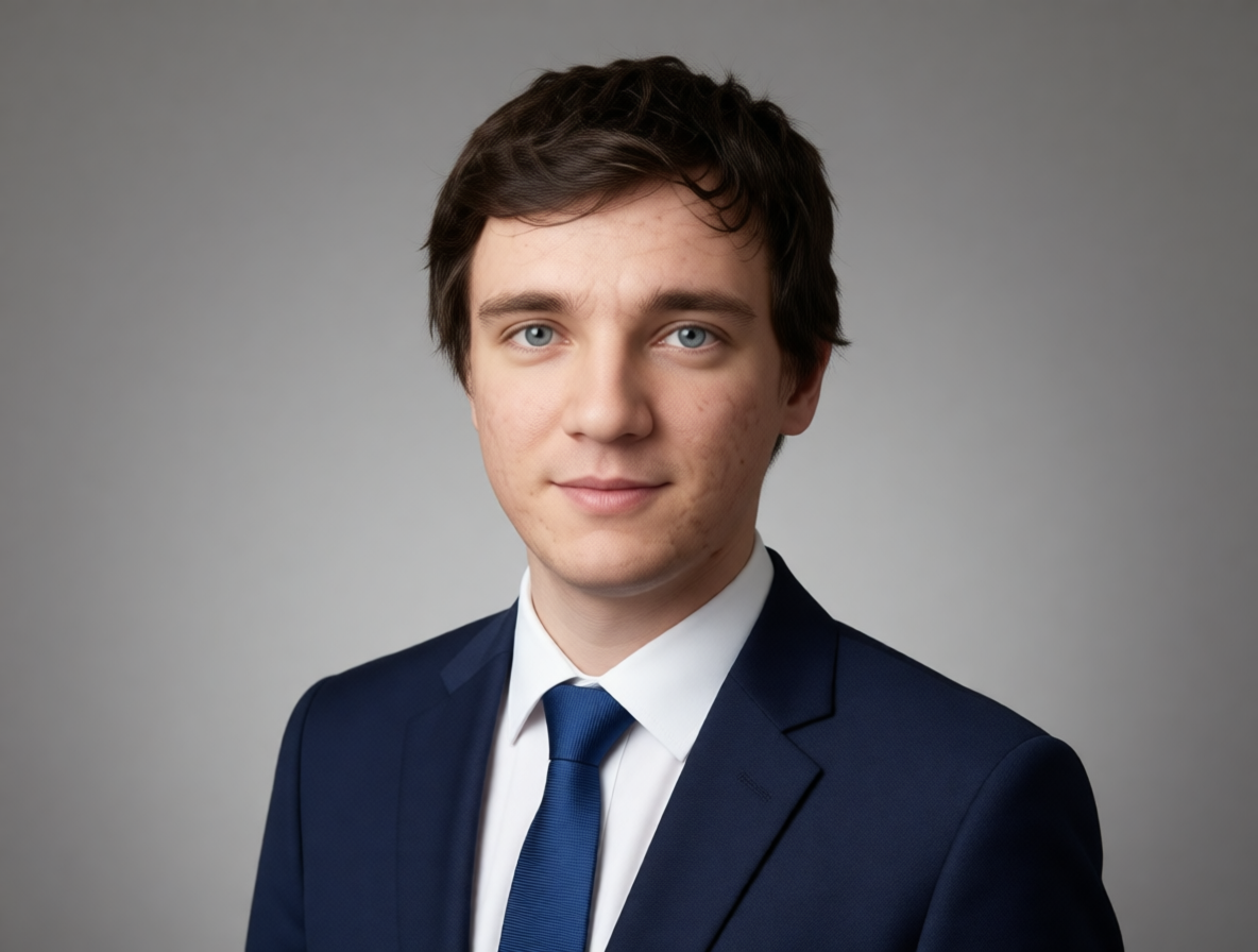 Фото юриста