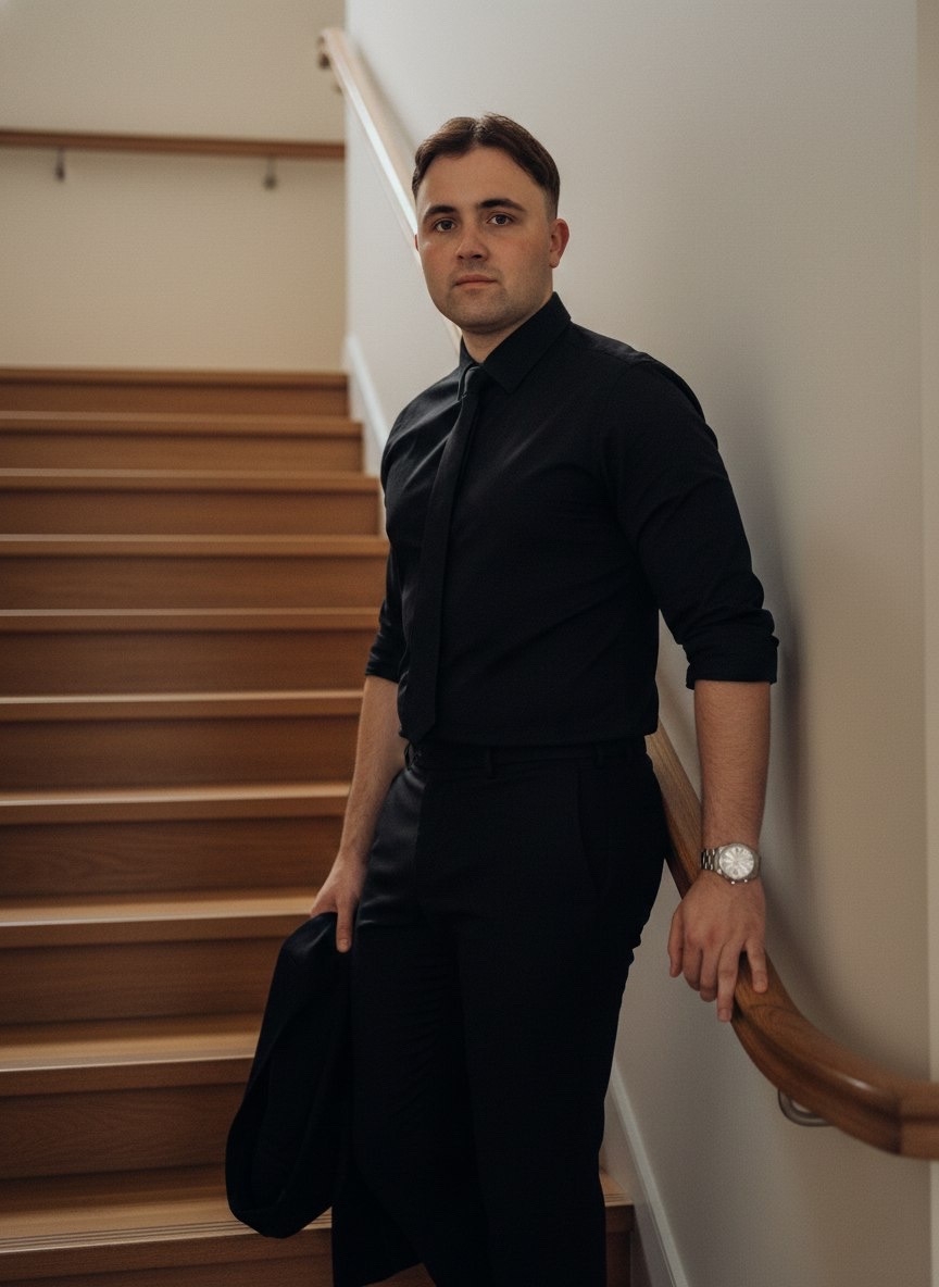 Фото юриста