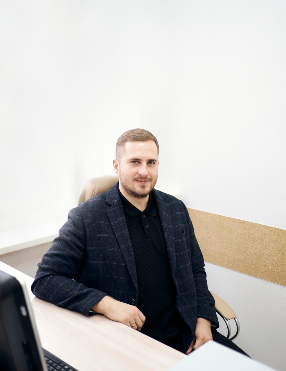 Фото юриста