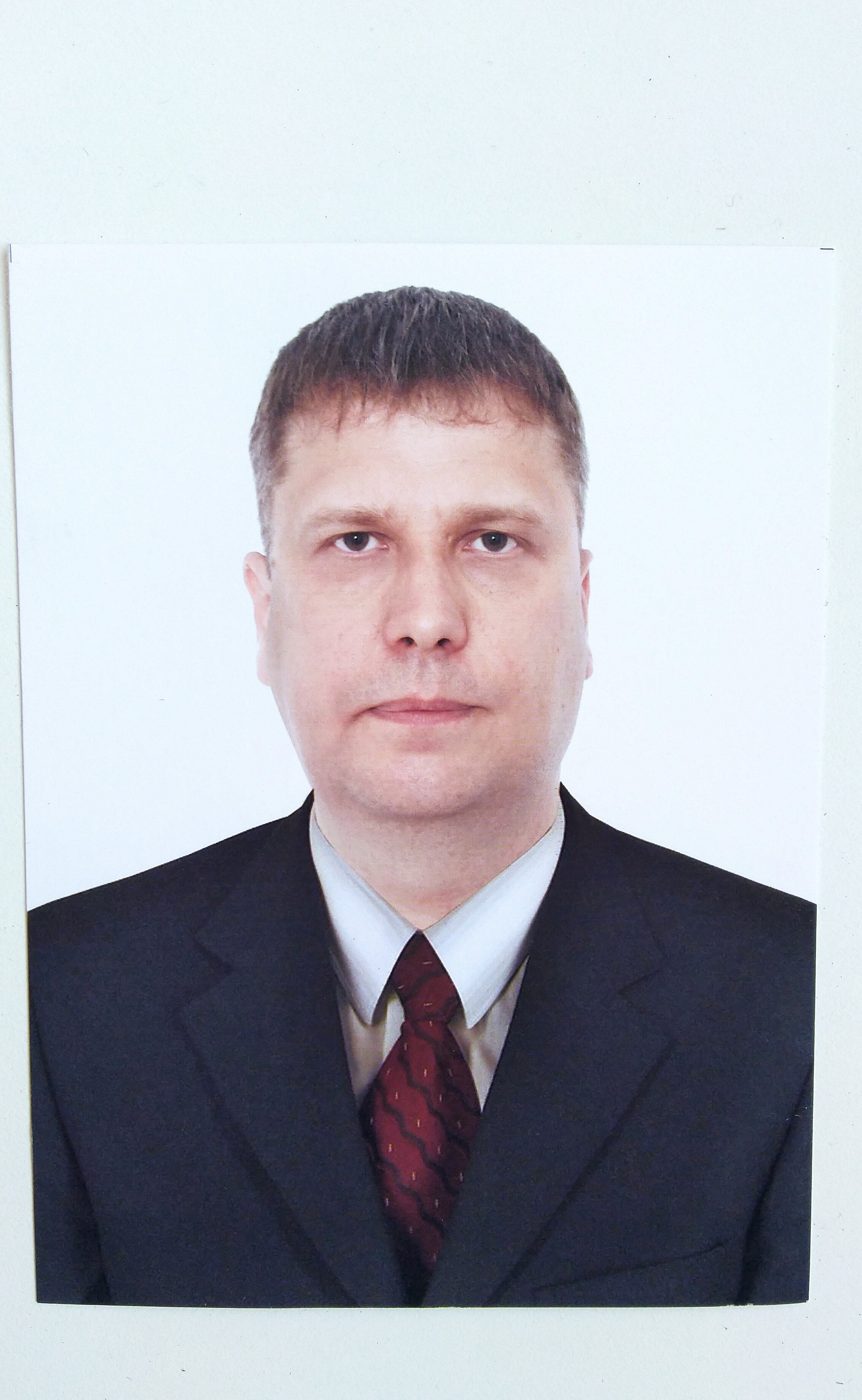 Фото юриста