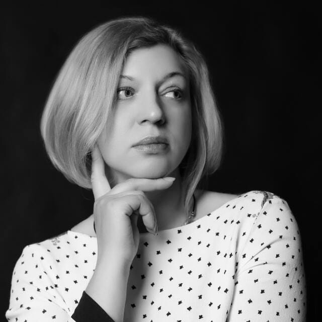 Фото юриста