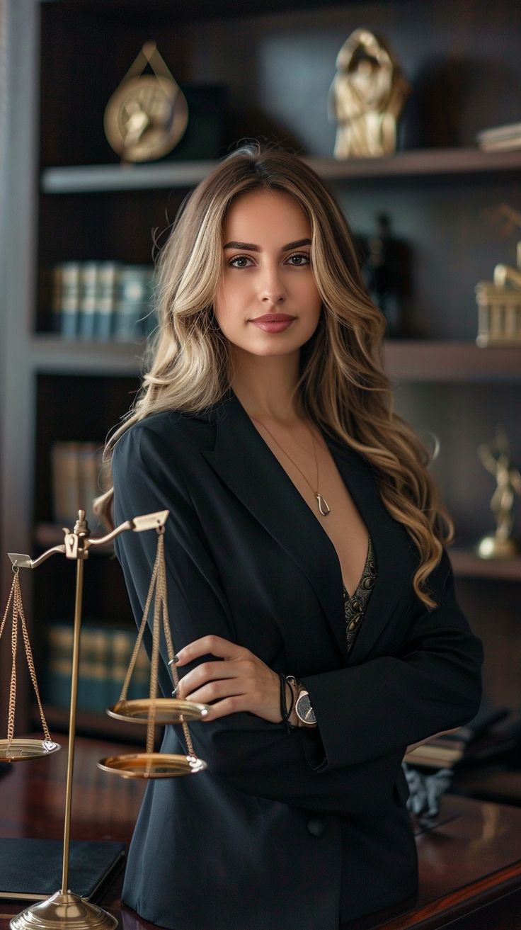 Фото юриста