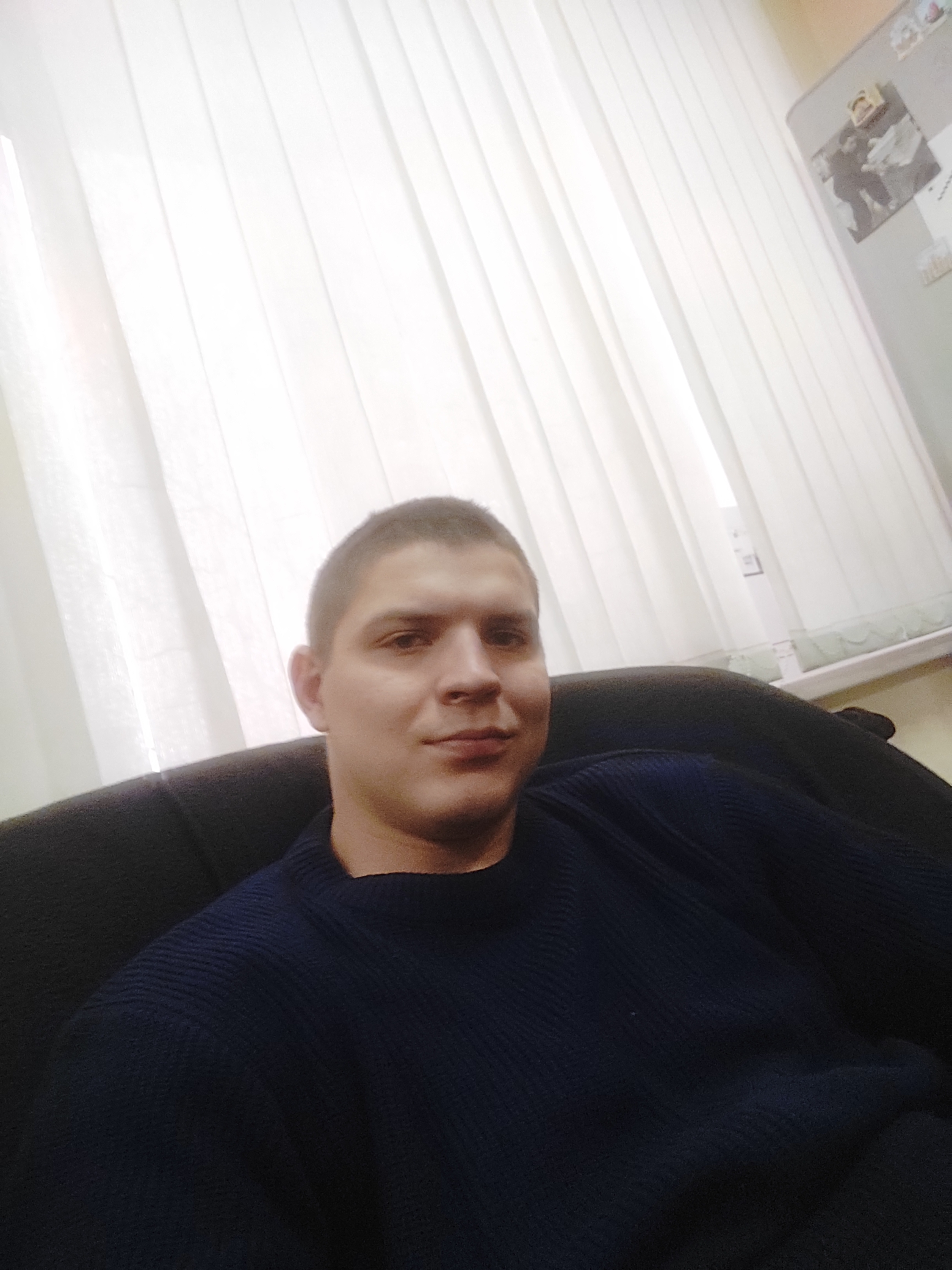 Фото юриста