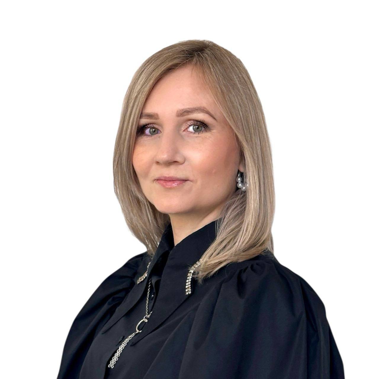 Фото юриста